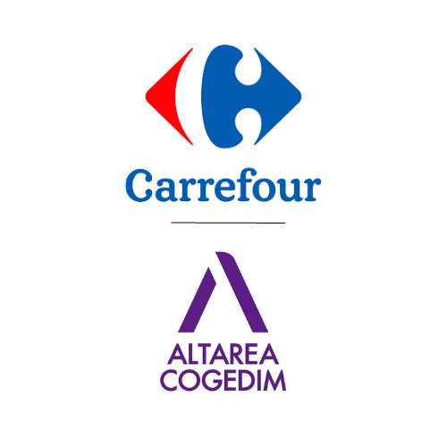 Cogedim Atlantique - Carrefour
